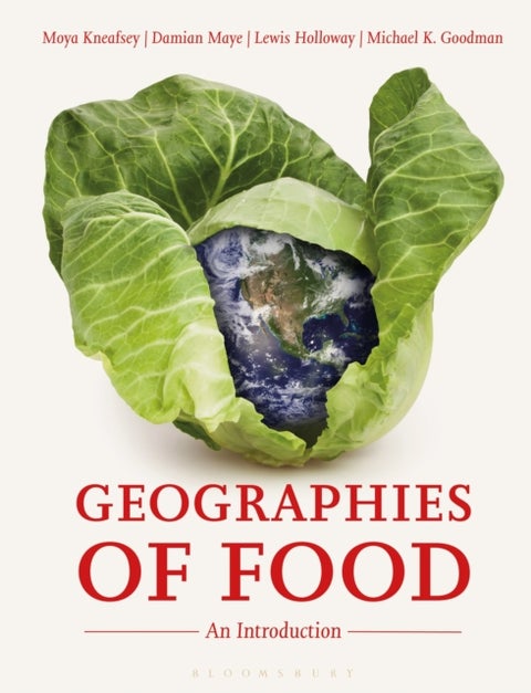 Geographies of Food - An Introduction