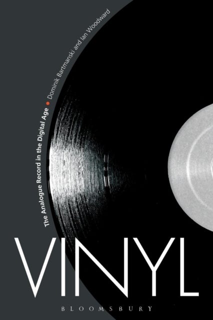 Vinyl - The Analogue Record in the Digital Age