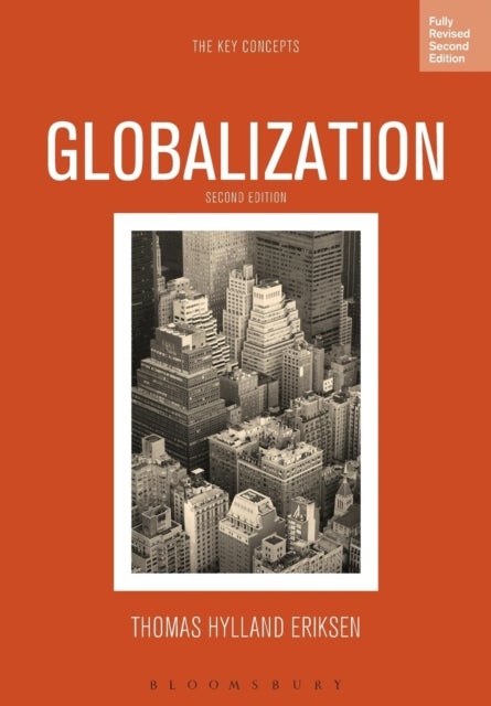 Globalization - The Key Concepts
