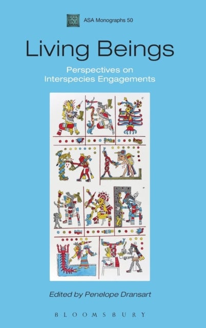 Living Beings - Perspectives on Interspecies Engagements