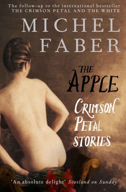 The Apple - Crimson Petal Stories