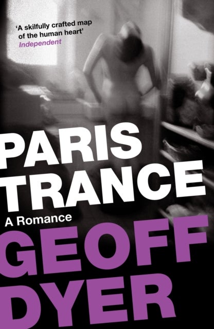 Paris Trance - A Romance