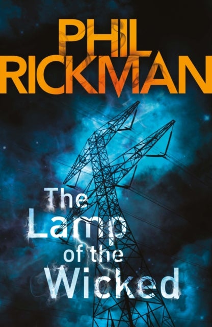 The Lamp of the Wicked - The fifth gripping novel in the bestselling series from the master of the supernatural thriller