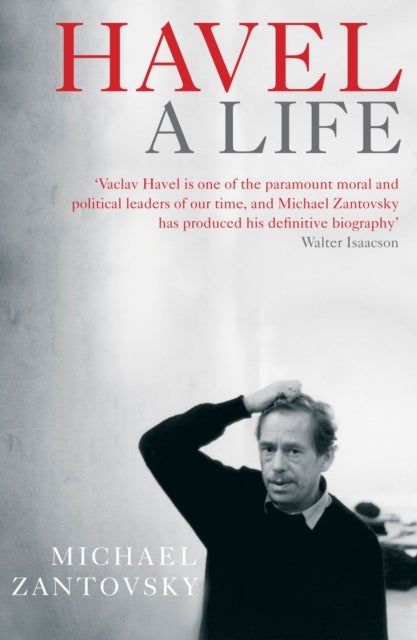 Havel - A Life