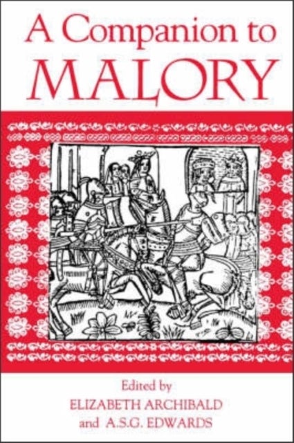 A Companion to Malory