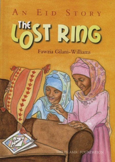 The Lost Ring - An Eid Story