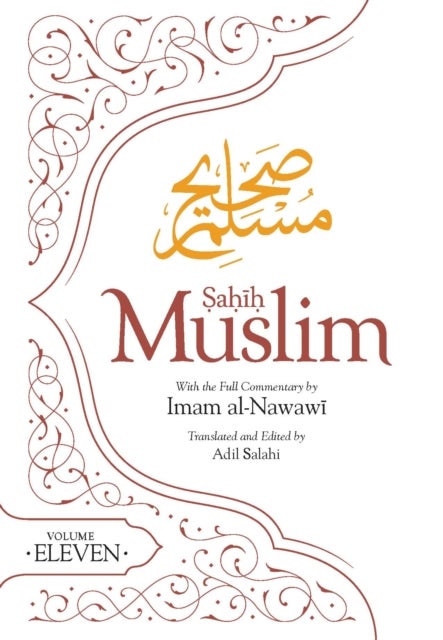Sahih Muslim (Volume 11)