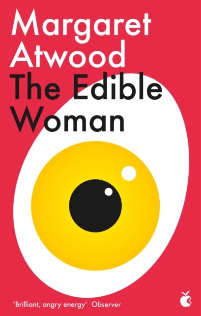 The Edible Woman - ,,Atwood,Margaret