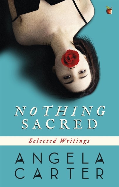 Nothing Sacred - Selected Writings