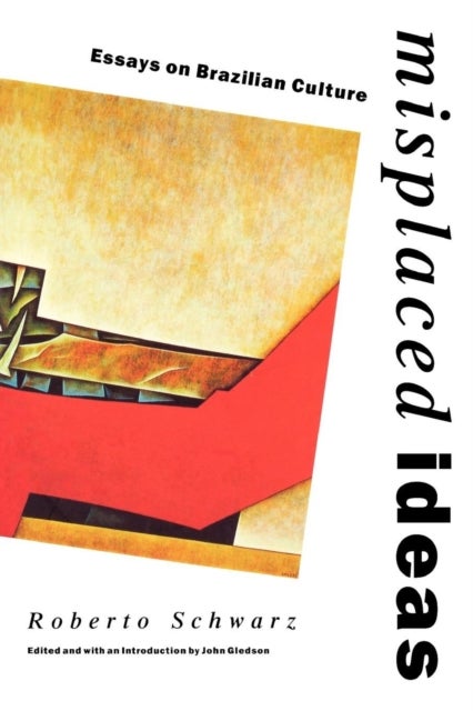 Misplaced Ideas - Essays on Brazilian Culture