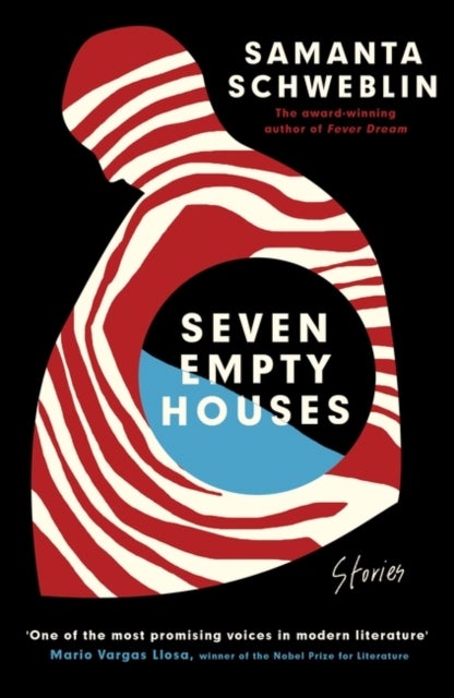 Seven Empty Houses - Winner of the National Book Award for Translated Literature, 2022