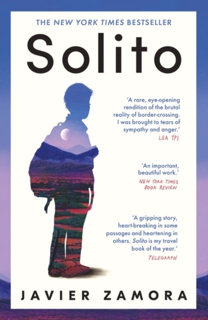 Solito - The New York Times Bestseller