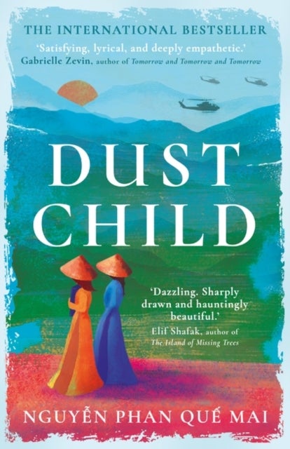 Dust Child - The International Bestseller