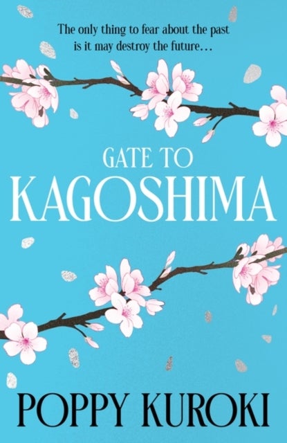 Gate to Kagoshima - ‘Fun, romantic and heartbreaking.’ Pim Wangtechawat, author of The Moon Represents my Heart