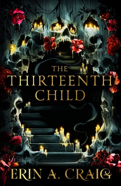 The Thirteenth Child - The Number 1 New York Times Bestseller