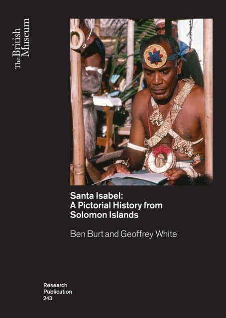 Santa Isabel - A Pictorial History from Solomon Islands