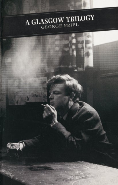 A Glasgow Trilogy - The Boy Who Wanted Peace; Grace and Miss Partridge; Mr Alfred M. A.