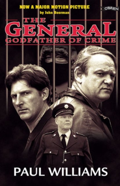 The General - Godfather of Crime