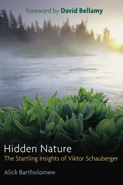 Hidden Nature - The Startling Insights of Viktor Schauberger