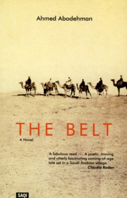 The Belt - A Novel