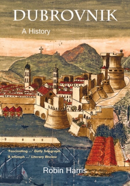 Dubrovnik - A History