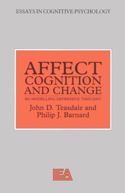 Affect, Cognition and Change