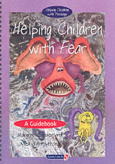 Helping Children with Fear & Teenie Weenie in a Too Big World - Set