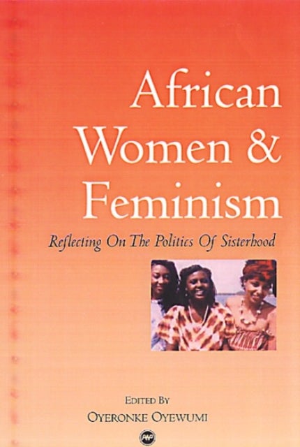 African Women And Feminism - Reflecting on the Politics of Sisterhood