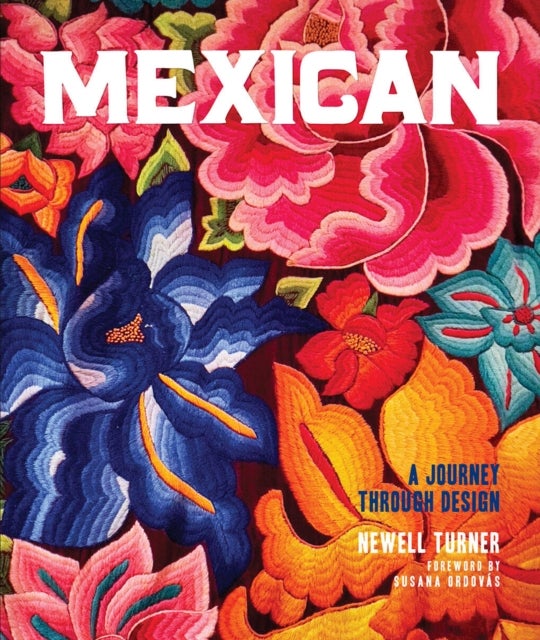 Mexican - A Journey Through Design
