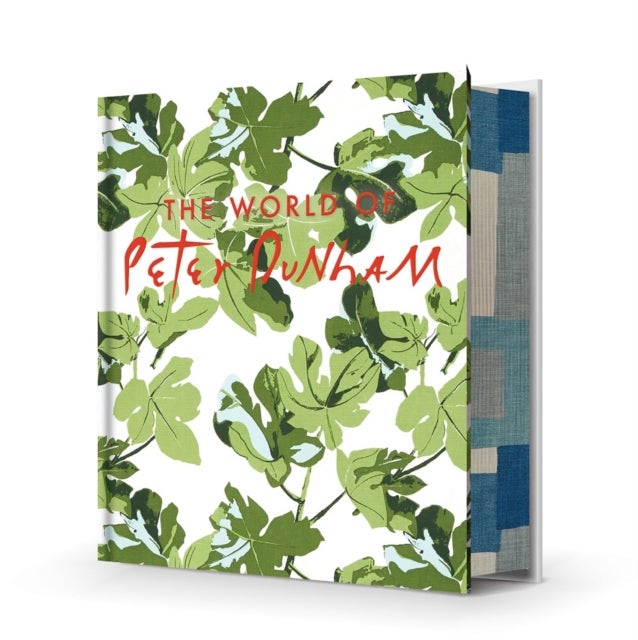 The World of Peter Dunham - Global Style from Paris to Hollywood