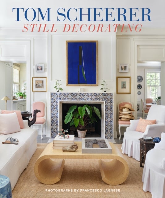 Tom Scheerer - Still Decorating