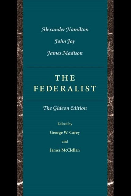 Federalist - The Gideon Edition