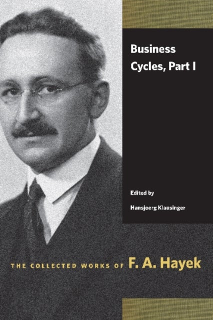 Business Cycles - Part I