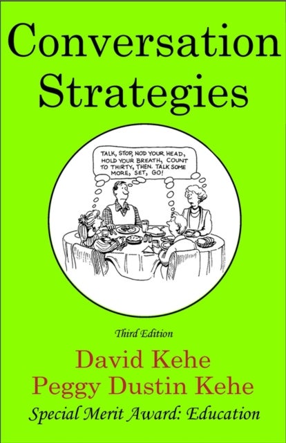 Conversation Strategies - Pair and Group Activities for Develping Communicative Competence