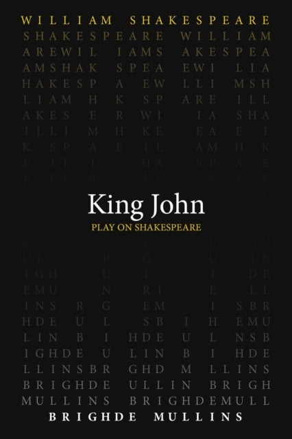 King John