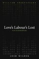Love`s Labour`s Lost
