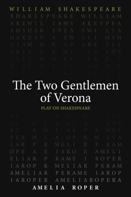 The Two Gentlemen of Verona