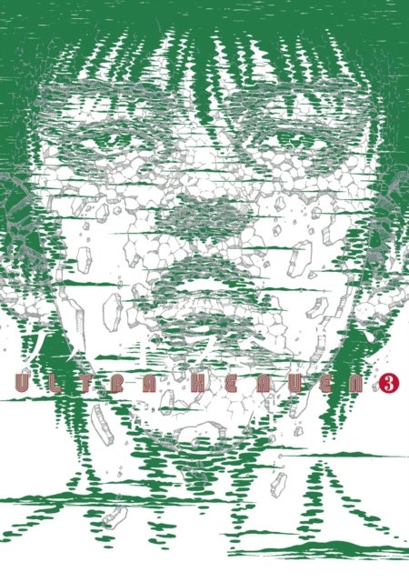 Ultra Heaven Volume 3