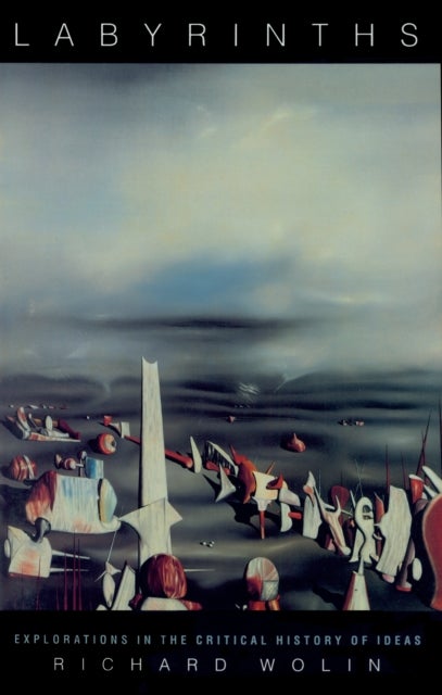 Labyrinths - Explorations in the Critical History of Ideas