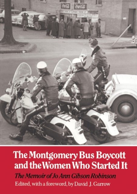 Montgomery Bus Boycott - Women Who Started It