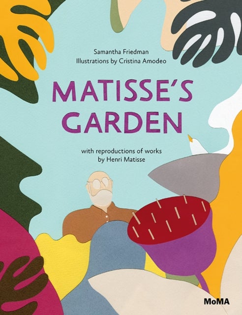Matisse¿s Garden