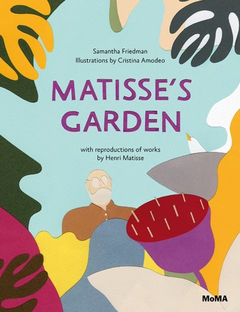 Matisse¿s Garden