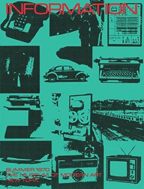 Information - 50th Anniversary edition