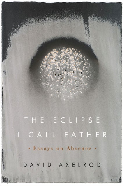 The Eclipse I Call Father - Essays on Absence