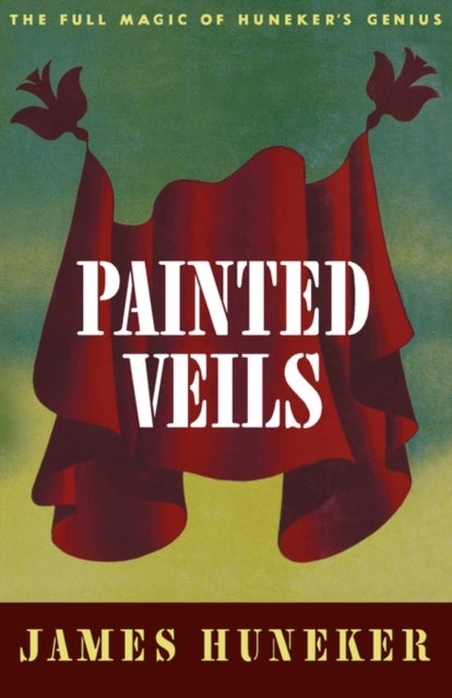 Painted Veils