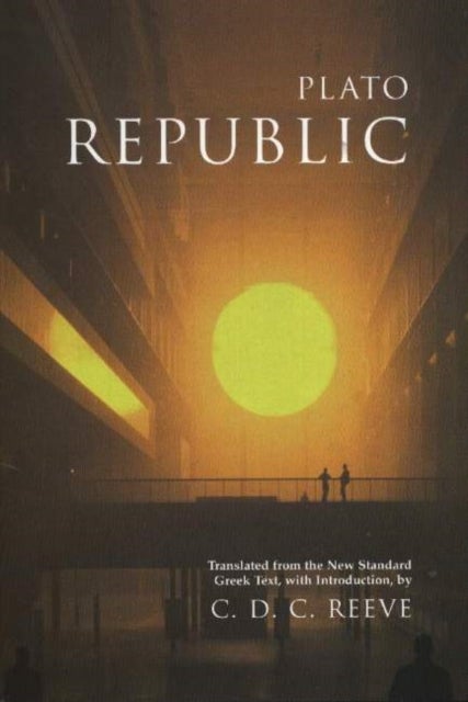 Republic - Translated from the New Standard Greek Text, with Introduction