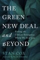 The Green New Deal and Beyond