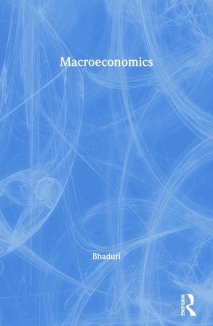 Macroeconomics - The Dynamics of Commodity Production