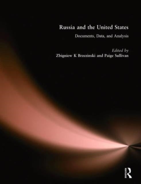 Russia and the Commonwealth of Independent States - Documents, Data, and Analysis