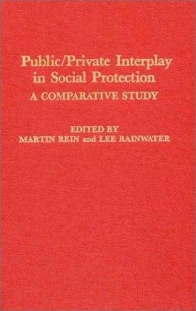 Public/Private Interplay in Social Protection